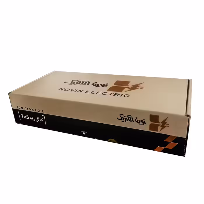 کوئل نوین الکتریک قزوین مدل C07 مناسب برای رانا