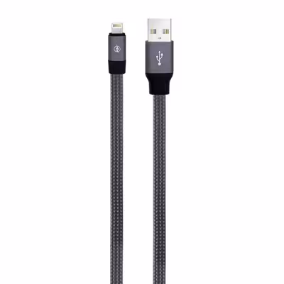 کابل تبدیل USB به USB-C موکسوم مدل CC-39 طول 1 متر 