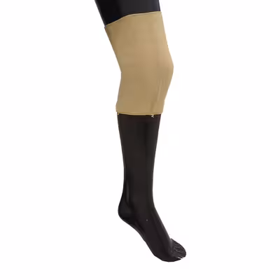 زانوبند طبی مدل 168