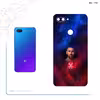 برچسب پوششی ماهوت مدل Lionel Messi 1 مناسب برای گوشی موبایل شیائومی Mi 8 Lite