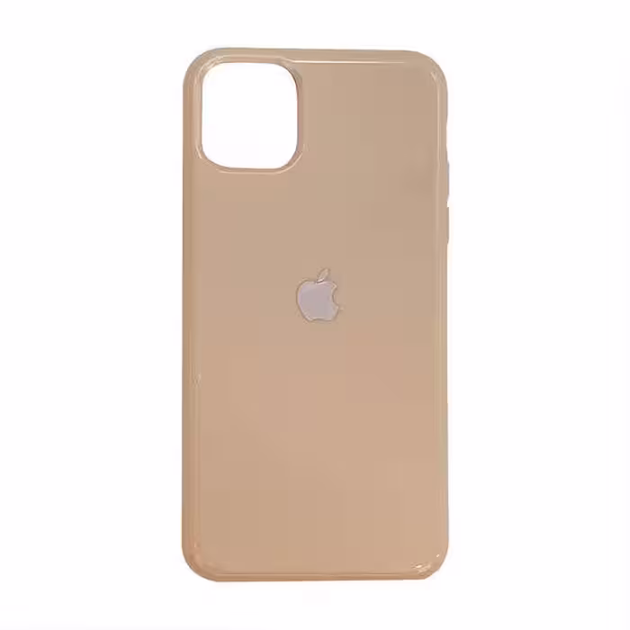 كاور طرح سيليكون براق كد 555 مناسب برای گوشی موبایل اپل iPhone 11pro