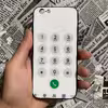 کاور مدل Btr مناسب برای گوشی موبایل اپل iPhone 6 / 6s