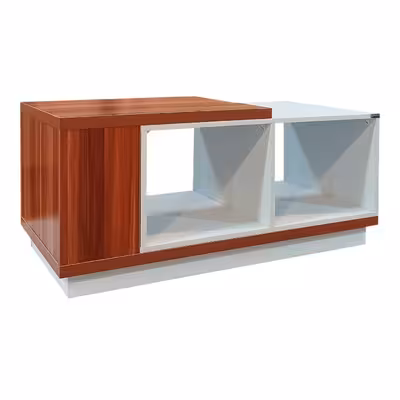 میز جلومبلی هیراد مدل J22