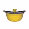 قابلمه مدل gold سایز 24