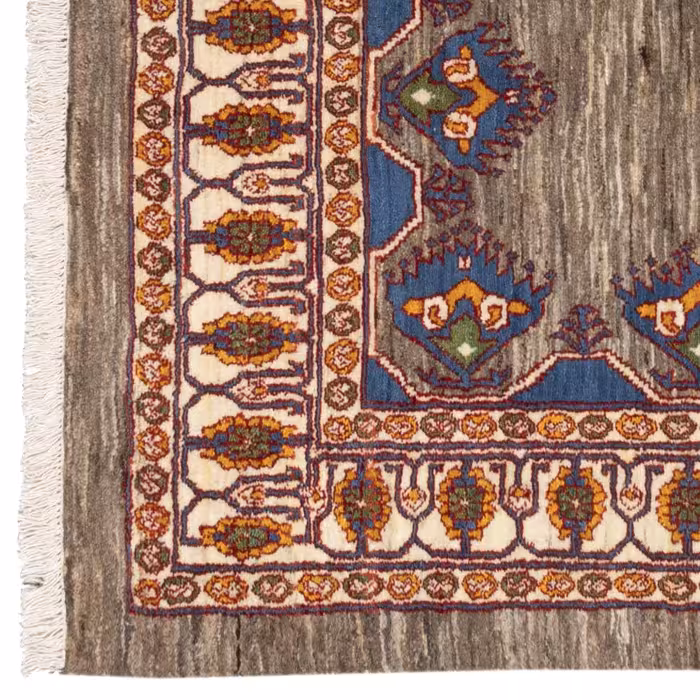 گبه دستباف سه متری سی پرشیا کد 706071