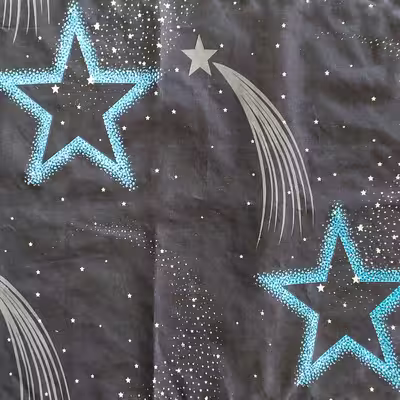ملحفه آدنو کد CH09 سایز 90x200 سانتی متر
