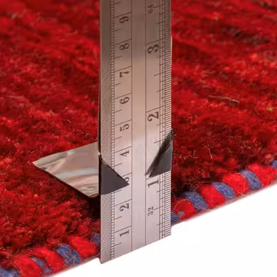 گبه دستباف چهار متری سی پرشیا کد 122087