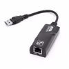 تبدیل USB 3.0 به RJ45 وی نت مدل V-COA30RJ45 