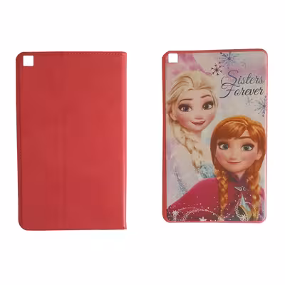 کیف کلاسوری مدل ITTT99O مناسب برای تبلت سامسونگ Galaxy Tab A 8.0 2019 LTE SM-T295 به همراه کاور