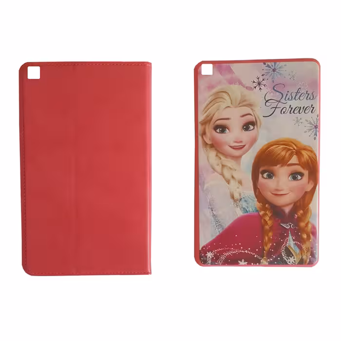 کیف کلاسوری مدل ITTT99O مناسب برای تبلت سامسونگ Galaxy Tab A 8.0 2019 LTE SM-T295 به همراه کاور