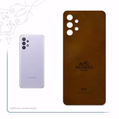 برچسب پوششی ماهوت مدل BFL-HRMS مناسب برای گوشی موبایل سامسونگ Galaxy A32 5G