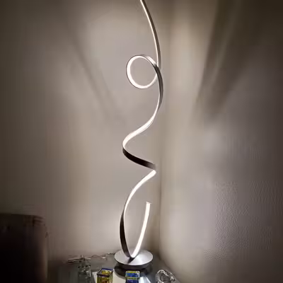 آباژور ایستاده کد LSS150