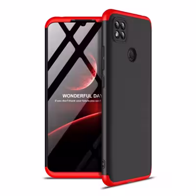 کاور 360 درجه جی کی کی مدل GK-oppoA15 مناسب برای گوشی موبایل اوپو A15