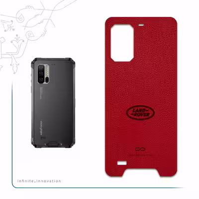 برچسب پوششی ماهوت مدل RL-RNG_RVR مناسب برای گوشی موبایل یولفون Armor 7