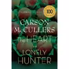 کتاب Heart Is A Lonely Hunter اثر Carson McCullers انتشارات Mariner Books
