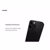 کاور کی -زد دوو مدل Air Carbon مناسب برای گوشی موبایل اپل iPhone 14 