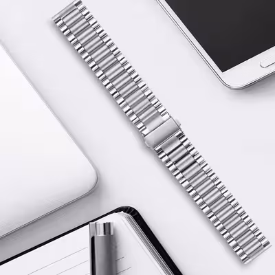 بند درمه مدل  Deluxe مناسب برای ساعت هوشمند کیسلکت K10