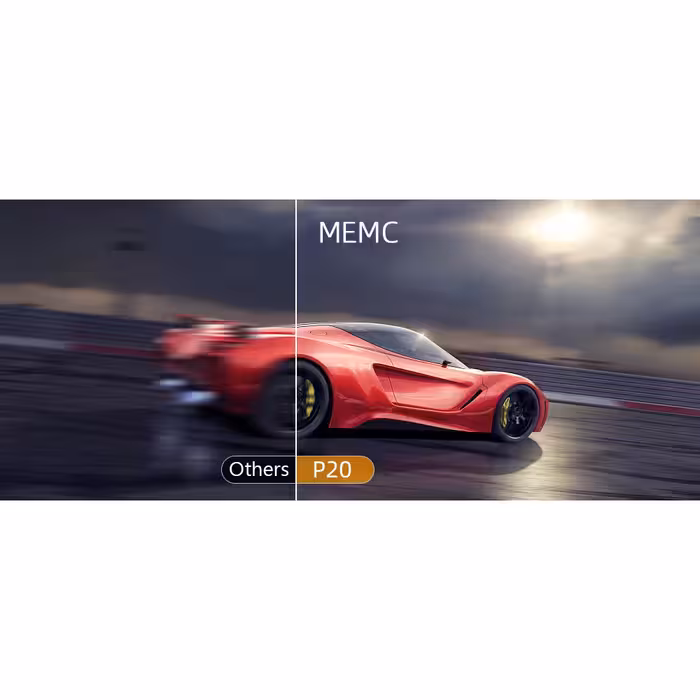 ویدئو پروژکتور بینتیک مدل UFO P20