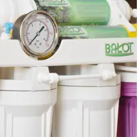 دستگاه تصفیه کننده آب بلوط مدل RO 3200 SOFT