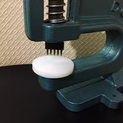 تخته چرم دوزی مدل دستگاهی کد T-R6
