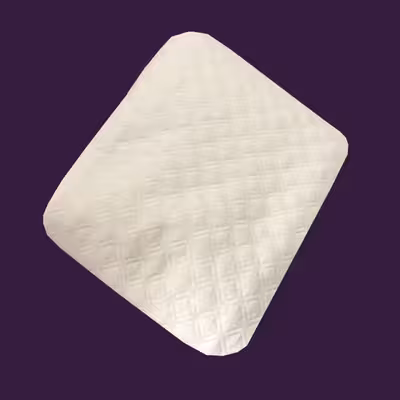 محافظ تشک وگال مدل D120 دو نفره سایز 200 × 140 سانتی متر