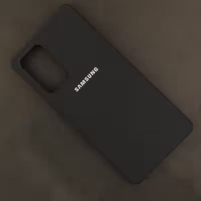 کاور مدل Sili-a52 مناسب برای گوشی موبایل سامسونگ Galaxy A52 5G / A52s