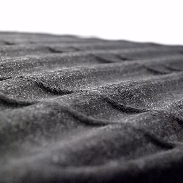 کفپوش پنج بعدی خودرو پانیذ مدل EVA مناسب برای هیوندای آزرا 2006 2010