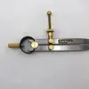 پرگار صنعتی مدل داگ کد YP-MOSTAGHIM SANJ گستره 0- 150 میلیمتر