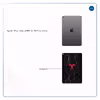 برچسب پوششی ماهوت مدل TESLA مناسب برای تبلت اپل iPad mini (GEN 5) 2019 A2133