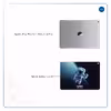 برچسب پوششی ماهوت مدل NASA-Astronaut مناسب برای تبلت اپل iPad Pro 9.7 2016 A1675