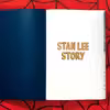 كتاب Stan Lee Story اثر Roy Thomas and Stan Lee انتشارات Taschen