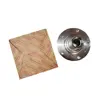 توپی چرخ جلو چری مدل J69-3001017 مناسب برای ام وی ام X22