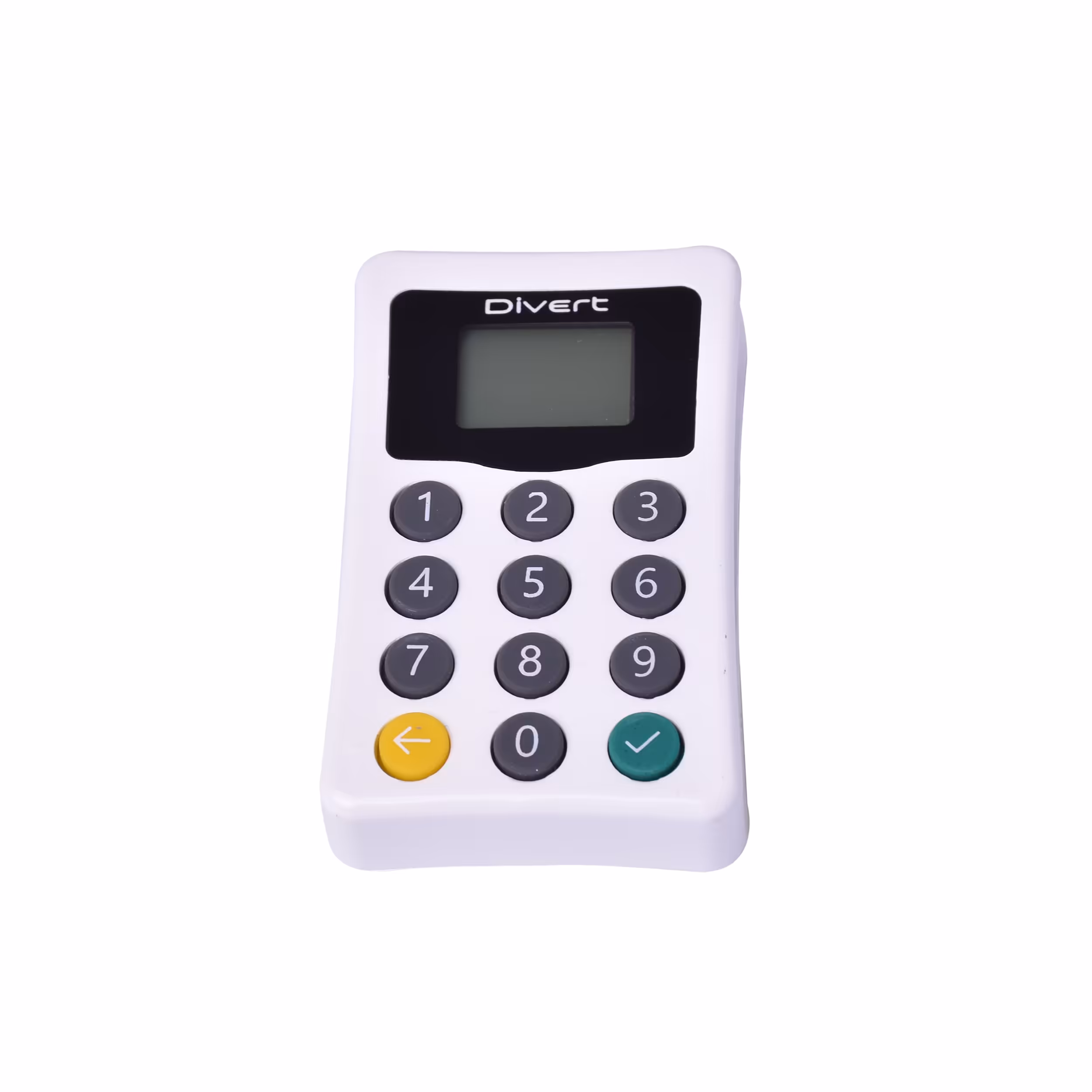 دستگاه ذخیره ساز شماره تماس مشتریان دایورت مدل A