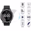 محافظ صفحه نمایش لاین مدل RB007 مناسب برای ساعت هوشمند شیایومی Smart Watch Haylou Solar LS05 بسته دو عددی