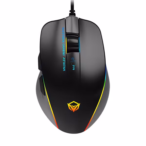 ماوس مخصوص بازی میشن مدل MT-GM230