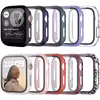  کاور بوف مدل Cover Apple watch-G مناسب برای اپل واچ 45 میلی متری  سری  8 / 7