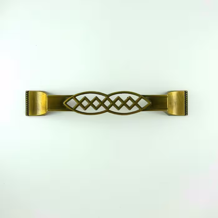 دستگیره کابینت مدل M82