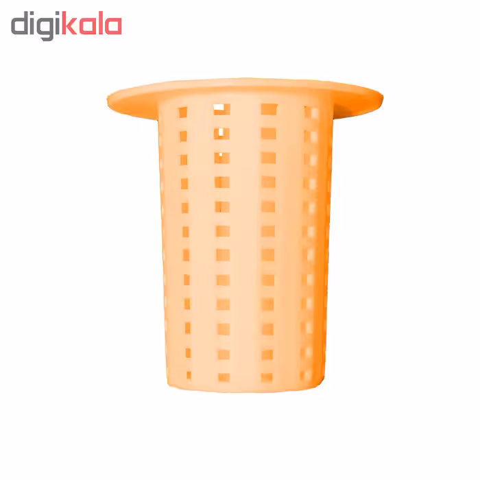 فیلتر کف شوی حمام کمیکس مدل 3731 بسته ی پنج عددی