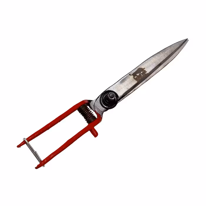 قیچی چمن زن مدل بلک بول کد YP-PASHMZANI-29CM