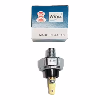 فشنگی روغن نایز کد 604 مناسب برای کاپرا و وینگل