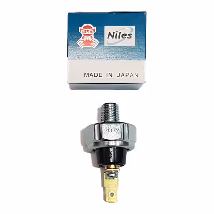 فشنگی روغن نایز کد 604 مناسب برای کاپرا و وینگل