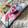 کاور کد A4273 مناسب برای گوشی موبایل سامسونگ Galaxy A71 به همراه پایه نگهدارنده