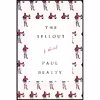 کتاب The Sellout اثر Elizabeth Bruce and Paul Beatty انتشارات Farrar, Straus and Giroux