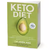 کتاب Keto Diet اثر Dr. Josh Axe انتشارات Hachette Digital Inc