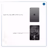 برچسب پوششی ماهوت مدل Game of Thrones مناسب برای تبلت اپل iPad mini (GEN 5) 2019 A2125