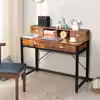 میز کامپیوتر مدل desk_Yas-1253