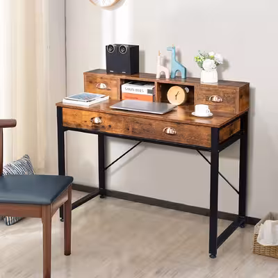 میز کامپیوتر مدل desk_Yas-1253