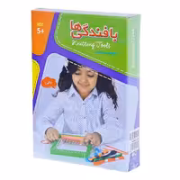 بازی بافندگی ها بازیجو