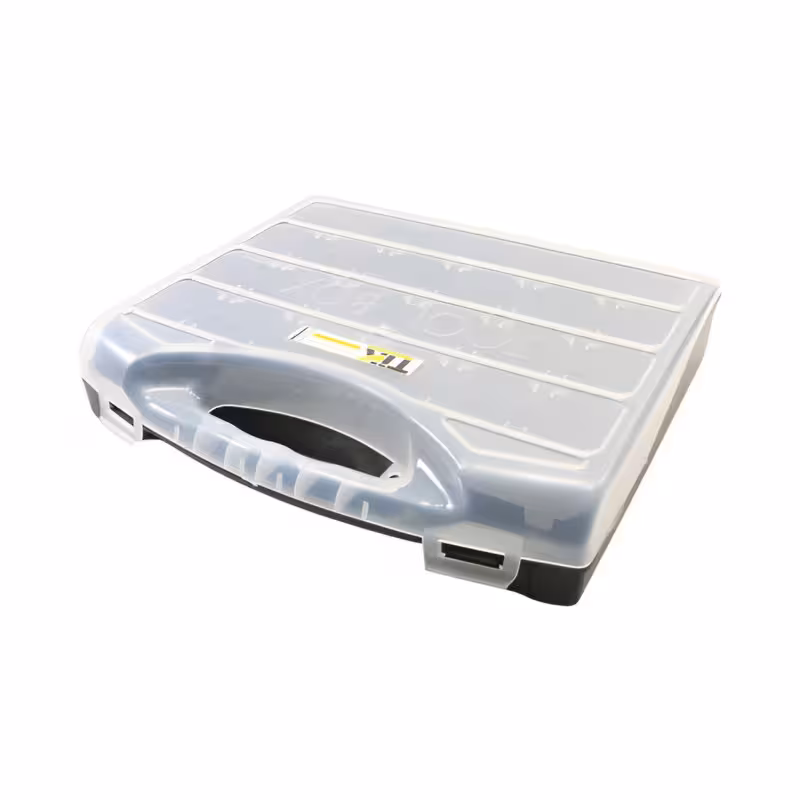 جعبه ابزار مدل TIK-201