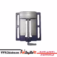 گیره زیر دریلی استرانگ 4 اینچ مدل PAR0413